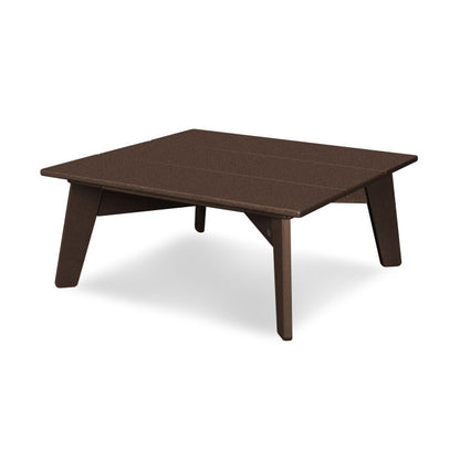 Riviera Modern Conversation Table
