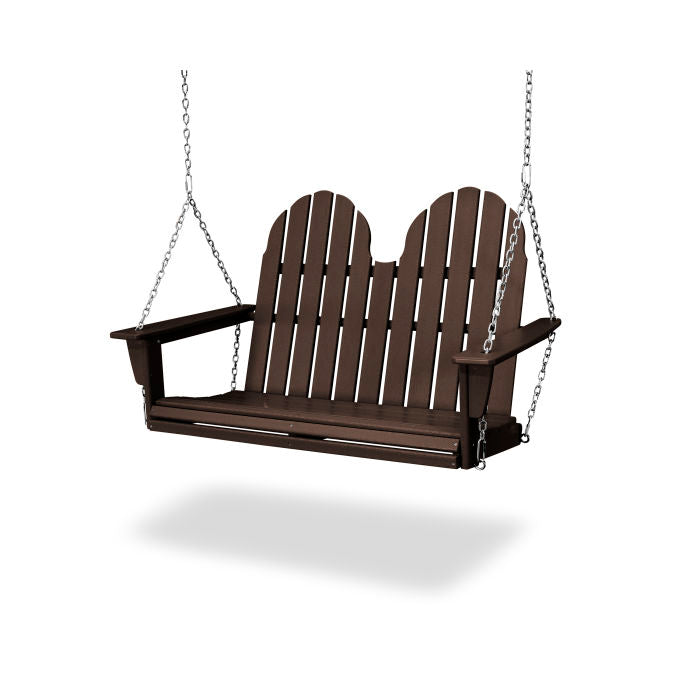 Vineyard Adirondack 48" Swing