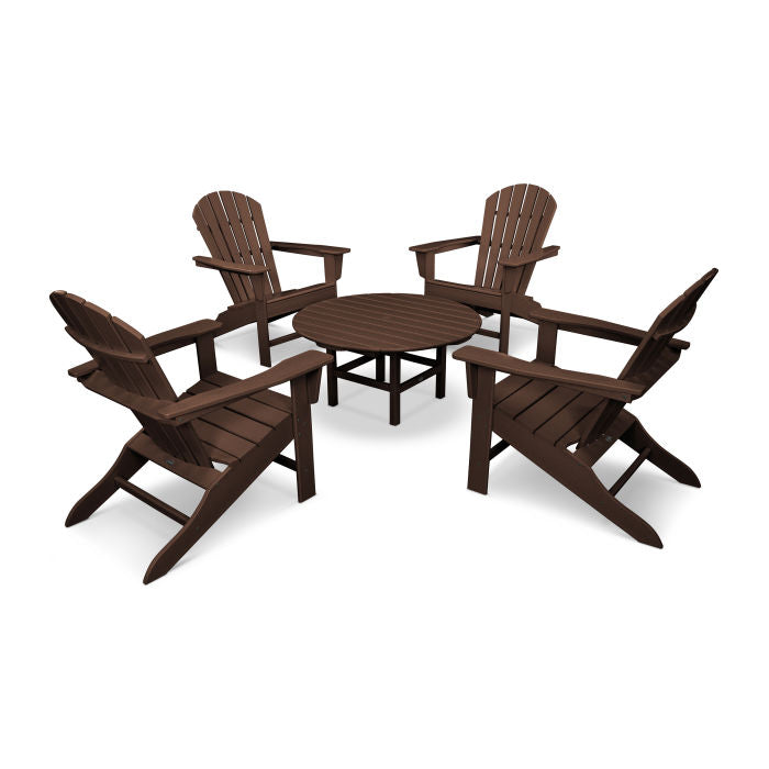 South Beach 5-Piece Conversation Group