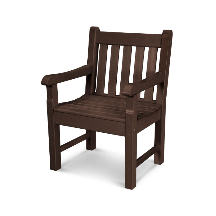 Rockford Garden Dining Arm Chair