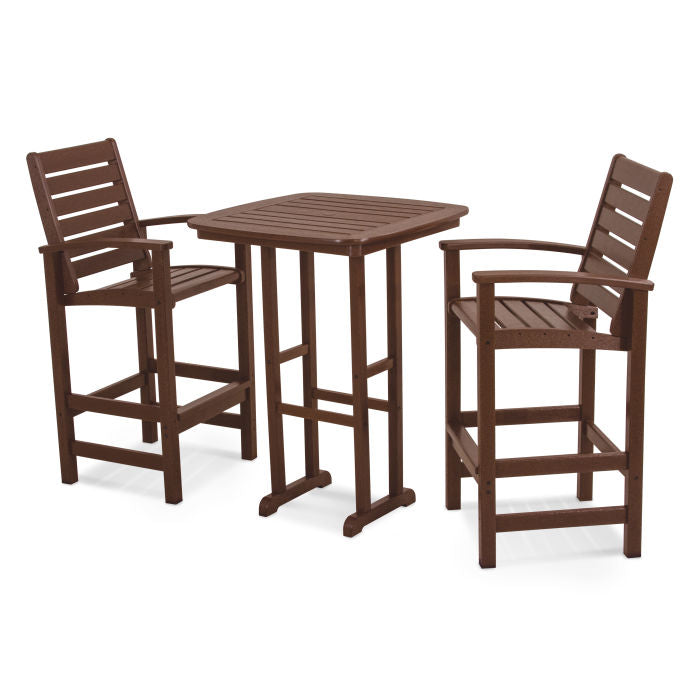 Signature 3-Piece Bar Set