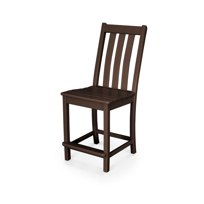 Vineyard Counter Side Chair