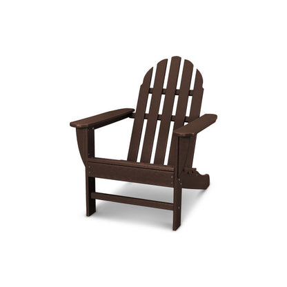Classic Adirondack Chair