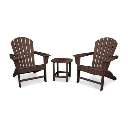 South Beach Adirondack 3-Piece Set
