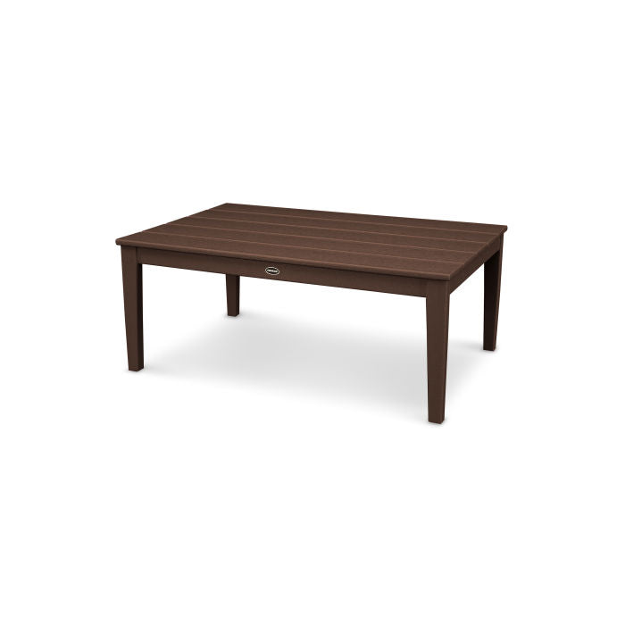 Newport 28" x 42" Coffee Table