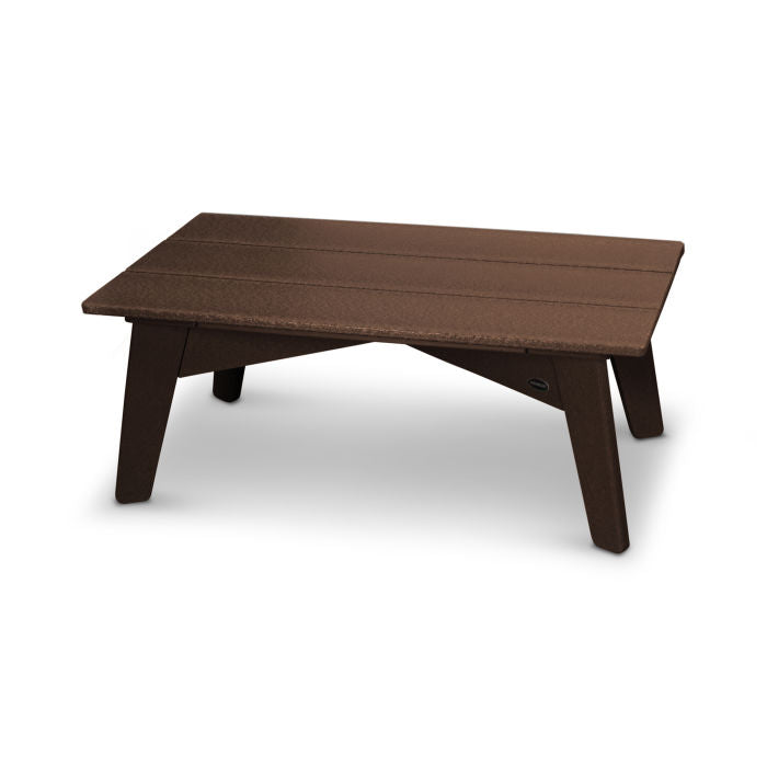 Riviera Modern Coffee Table