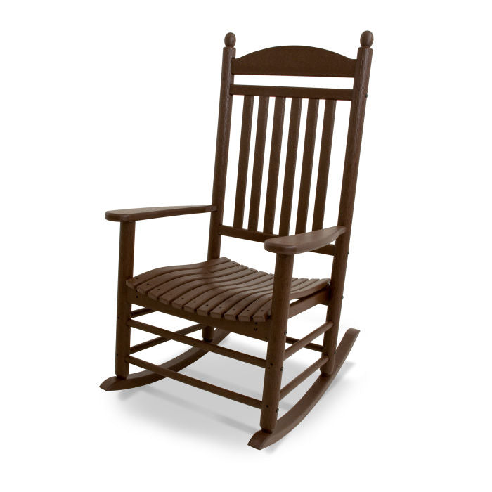 Jefferson Rocking Chair