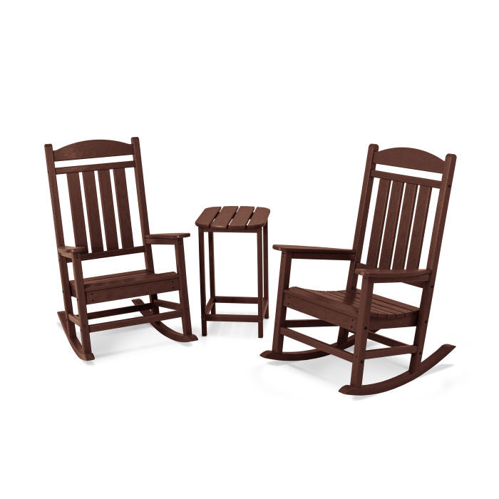 Presidential Rocker 3-Piece Set