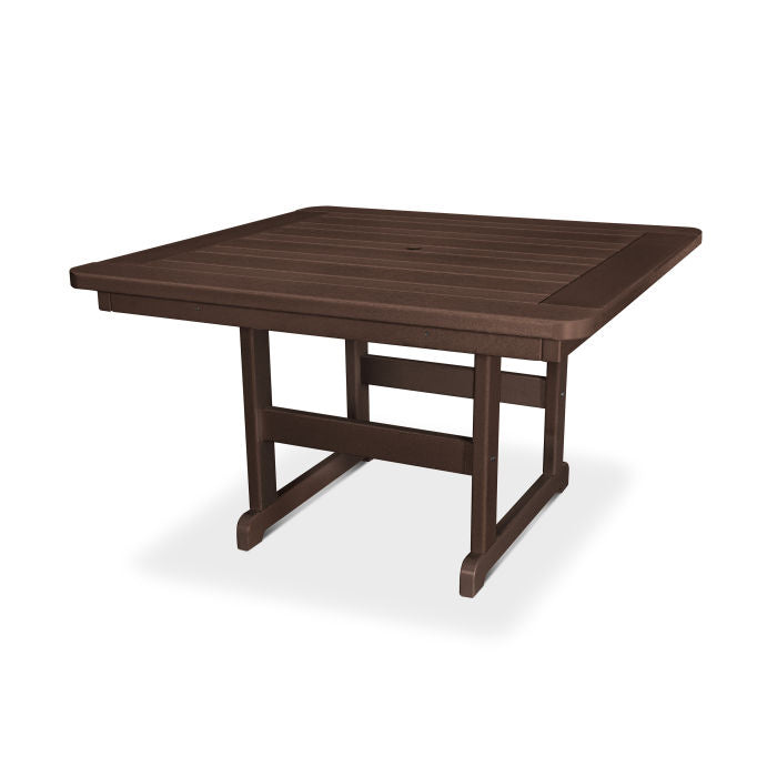 Park 48" Square Table