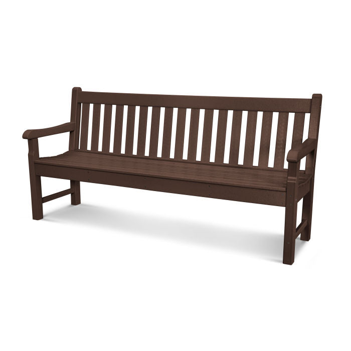 Rockford 72" Bench