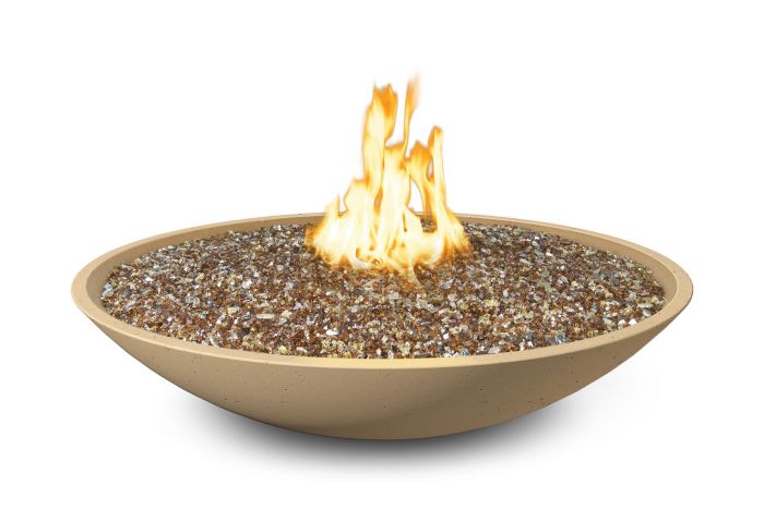 Marseille 48" Fire Bowl