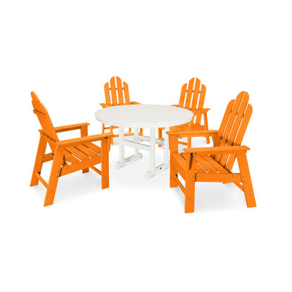 Long Island 5-Piece Dining Set