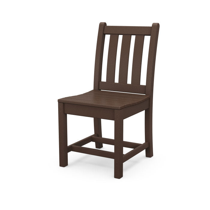 Traditional Garden Dining Side Chair