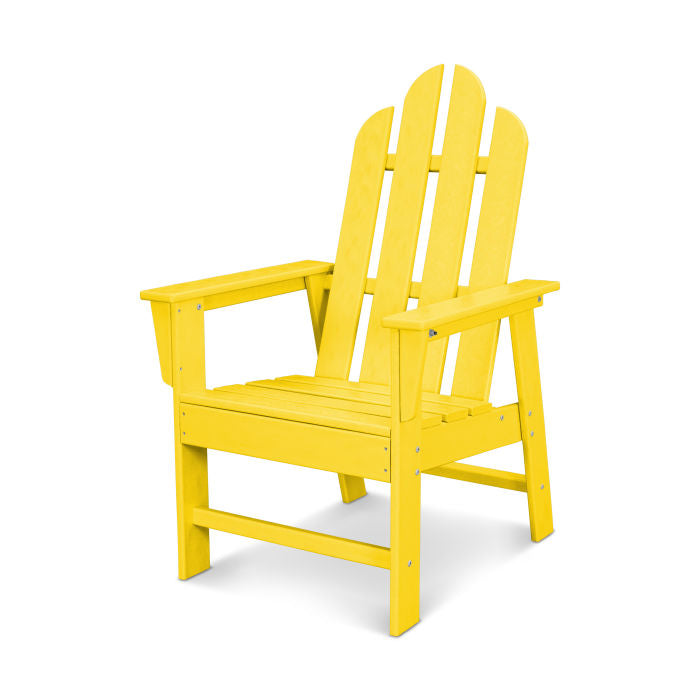 Long Island Upright Adirondack Chair