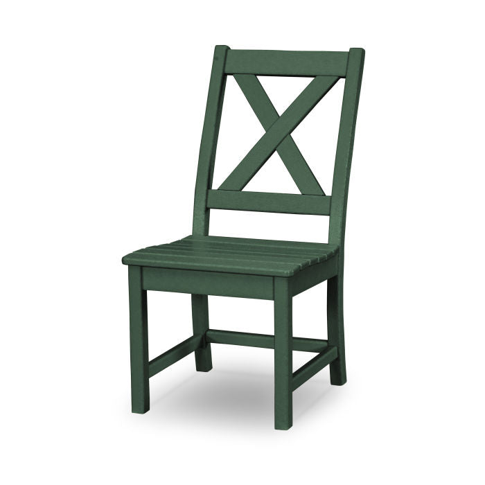 Braxton Dining Side Chair