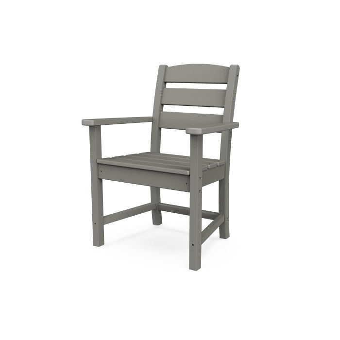 Lakeside Dining Arm Chair