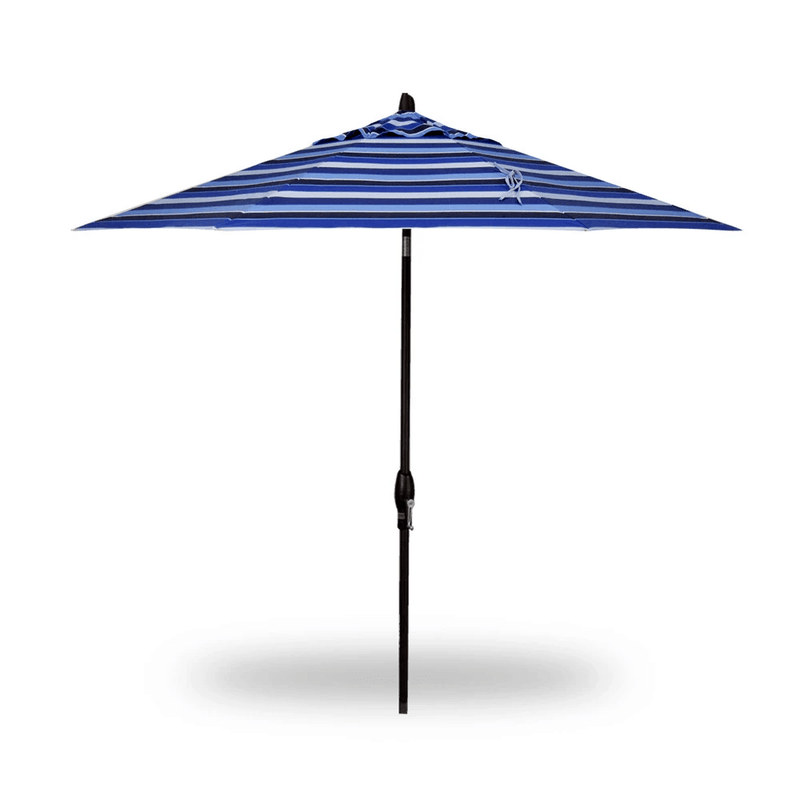 9′ AUTO TILT MARKET UMBRELLA - OCTAGON