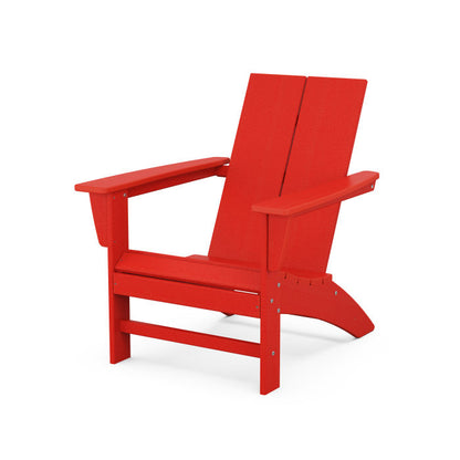 Cottage Modern Adirondack Chair