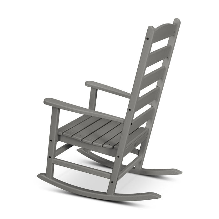 Shaker 3-Piece Porch Rocking Chair Set