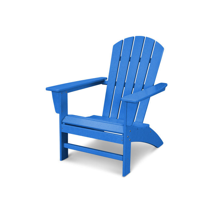 Nautical Adirondack Chair