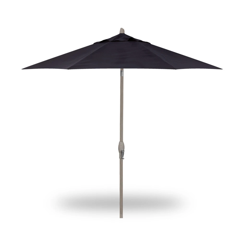 9′ AUTO TILT MARKET UMBRELLA - OCTAGON