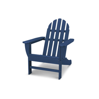 Classic Adirondack Chair