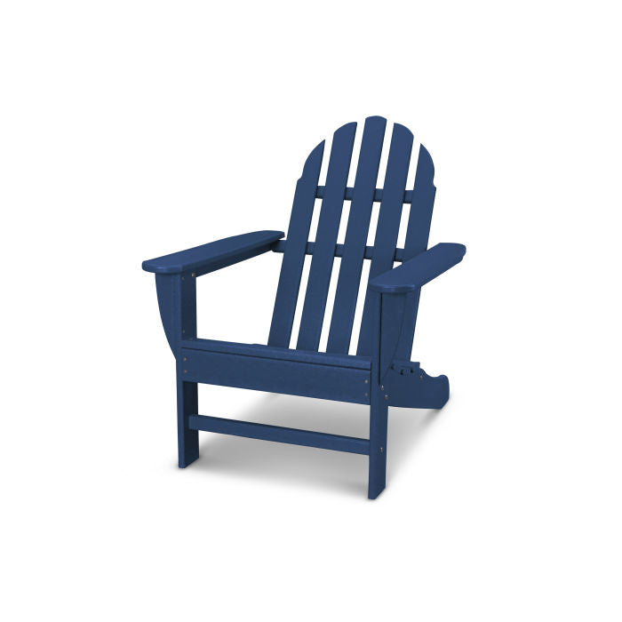 Classic Adirondack Chair