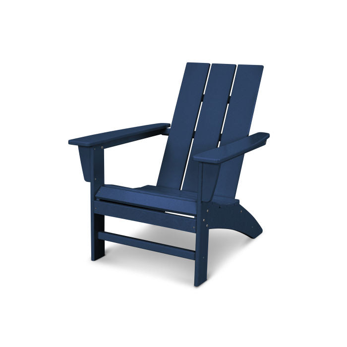 Modern Adirondack Chair