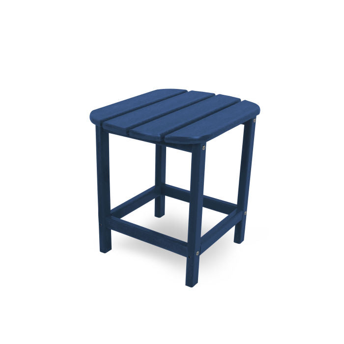 South Beach 18" Side Table