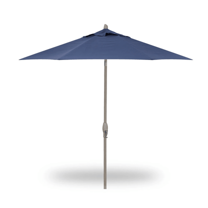 9′ AUTO TILT MARKET UMBRELLA - OCTAGON
