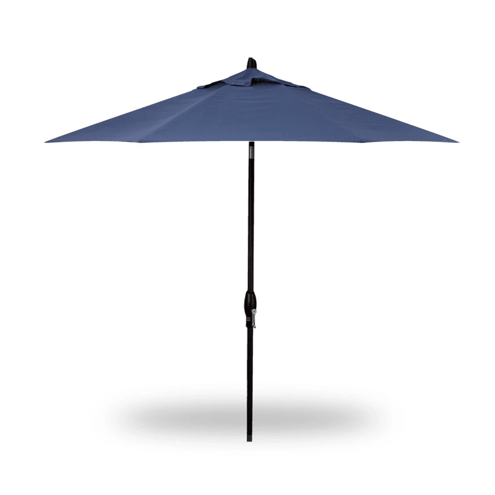 9′ AUTO TILT MARKET UMBRELLA - OCTAGON