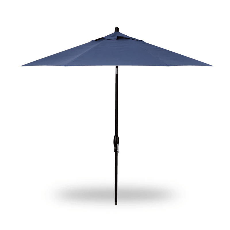 9′ AUTO TILT MARKET UMBRELLA - OCTAGON