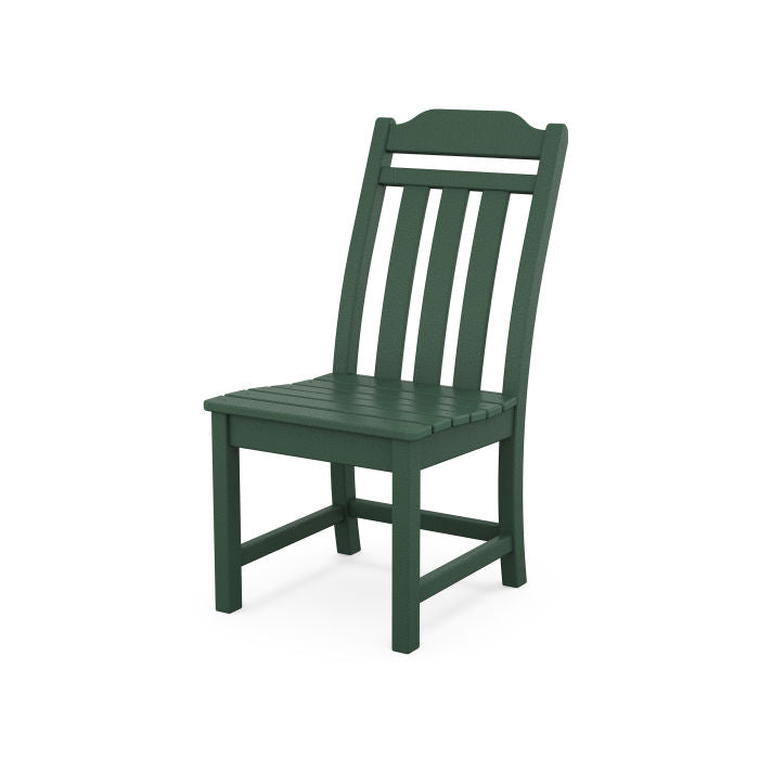 Country Living Dining Side Chair