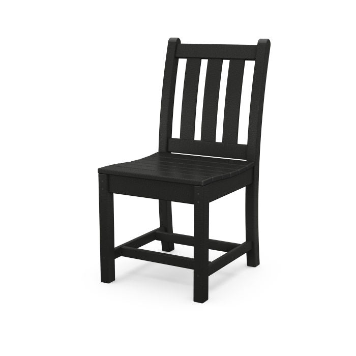 Traditional Garden Dining Side Chair