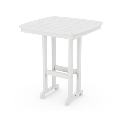 Nautical 37" Bar Table