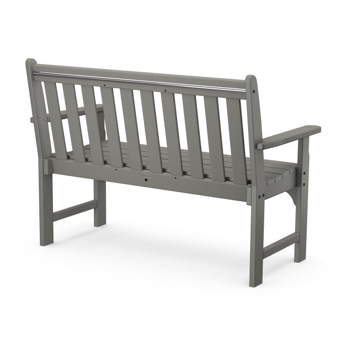 Vineyard 48" Bench