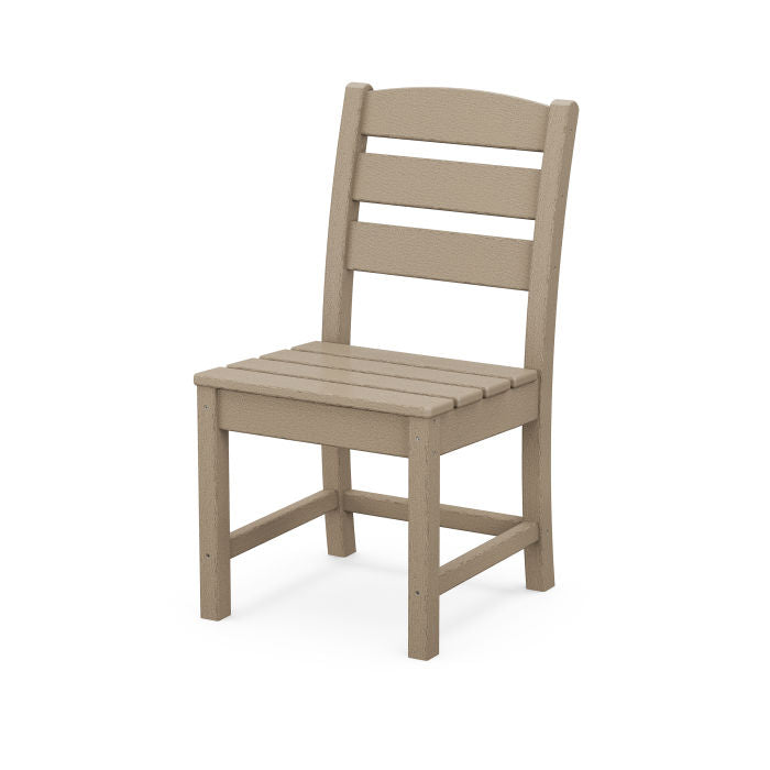 Lakeside Dining Side Chair in Vintage Finish