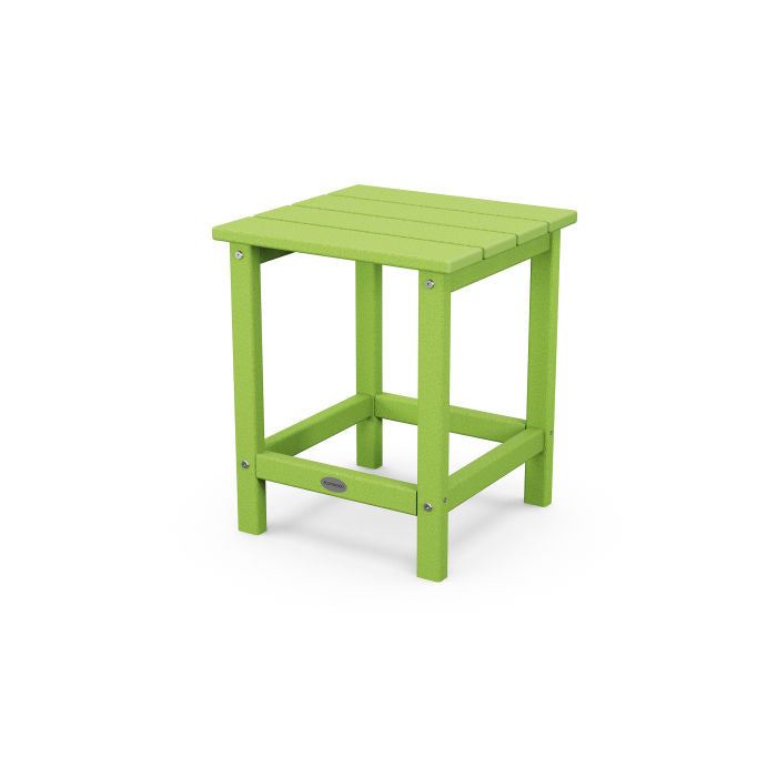 Long Island 18" Side Table