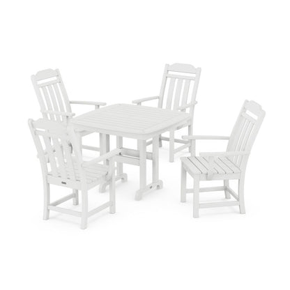 Country Living 5-Piece Dining Set