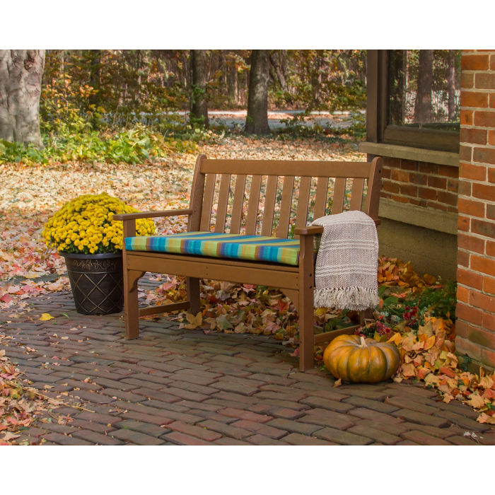 Vineyard 48" Bench