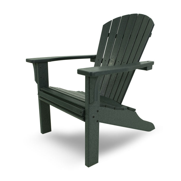 Seashell Adirondack