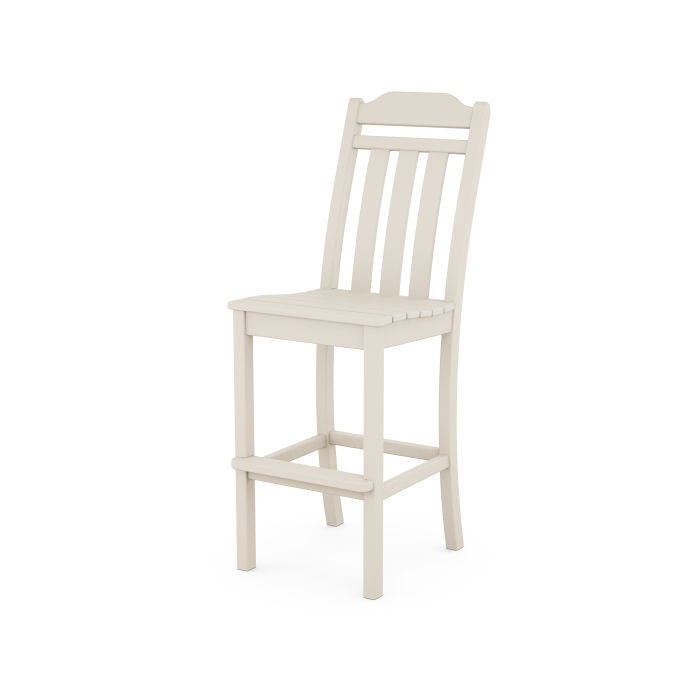 Country Living Bar Side Chair