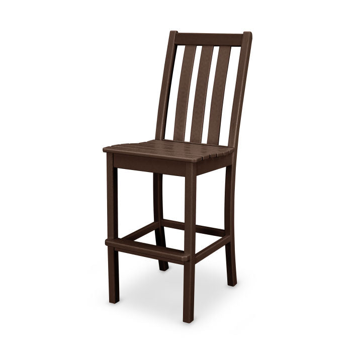 Vineyard Bar Side Chair