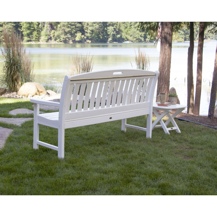 Nautical 60" Bench