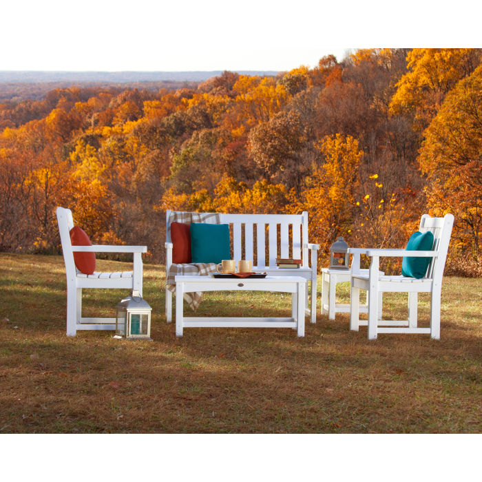 Vineyard 48" Bench