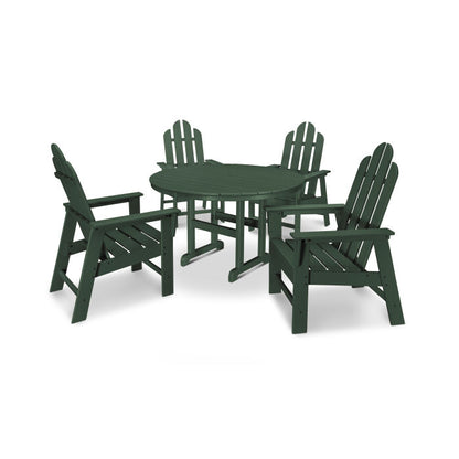 Long Island 5-Piece Dining Set