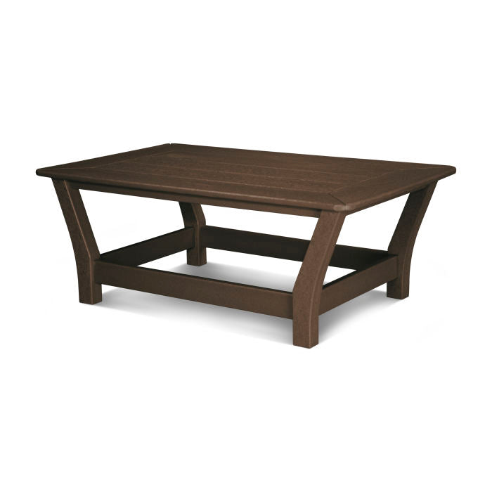 Harbour Slat Coffee Table