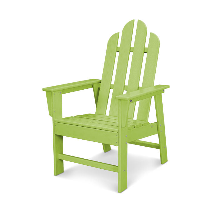 Long Island Upright Adirondack Chair