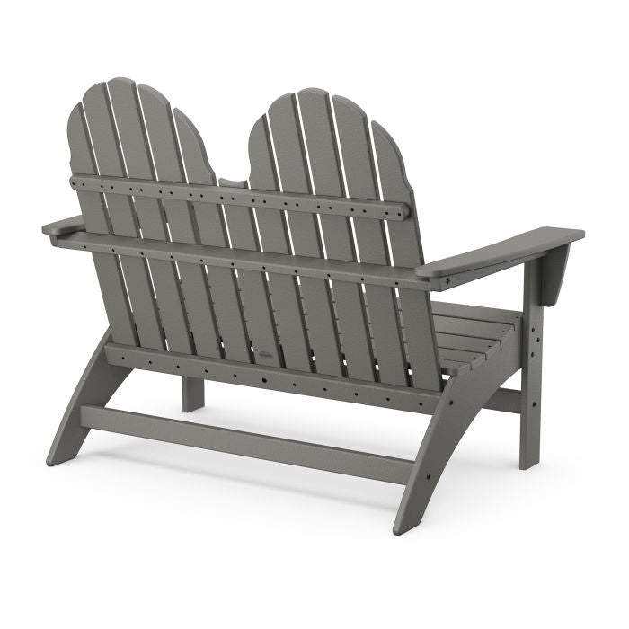 Vineyard 48" Adirondack Bench