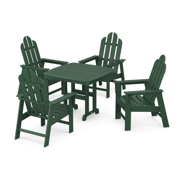 Long Island 5-Piece Dining Set